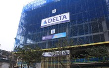 Dự án 210 Trần Quang Khải “đổi chủ” và thi công trở lại