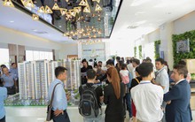 Vì sao căn hộ trung cấp tại Hà Nội lại có “cửa sáng” trong năm 2018?