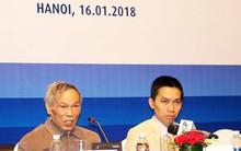 'Một thứ trưởng từng ra lệnh cấm thanh tra DN thép'