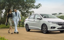 10 ôtô đắt khách nhất Việt Nam năm 2017