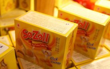 Một cá nhân vừa bất ngờ bán ra 3,9 triệu cổ phần Bánh kẹo Hải Hà, lãi trên 50 tỷ đồng sau gần 1 năm sở hữu