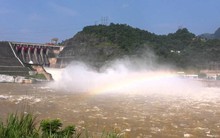 Thủy điện Cần Đơn (SJD) báo lãi 193 tỷ đồng năm 2017, vượt 25% chỉ tiêu lợi nhuận cả năm