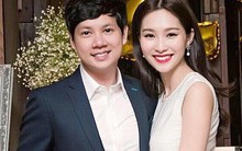 4 điều ước của chồng hoa hậu Thu Thảo trước khi gánh trên vai khối tài sản nghìn tỷ