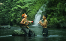 Điều gì là quan trọng nhất trong cuộc sống? Niềm vui hay nỗi buồn phụ thuộc vào tỷ lệ được mất mà bạn nhận được