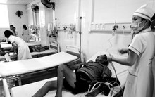 Trục lợi 'mỏ vàng': Ai phải chịu trách nhiệm?