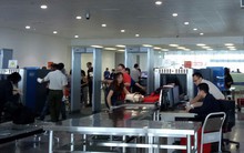 Quy định mới về giấy tờ tùy thân được sử dụng đi máy bay