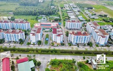 TP.HCM: Phê duyệt hệ số điều chỉnh giá đất hàng loạt dự án