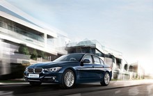 Trường Hải bán xe BMW rẻ hơn tới gần 600 triệu đồng