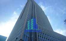 Nhiều sai sót tại Dự án Vietcombank Tower
