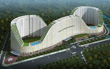 BĐS Phát Đạt (DPR): Năm 2017 lãi 448 tỷ đồng, vượt 33% chỉ tiêu lợi nhuận được giao