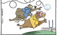 [TTCK tuần 15/01 - 21/01] Chứng khoán Việt “căng thẳng” tột cùng, TTCK thế giới ổn định