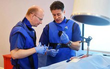 Những kẻ buôn xác người