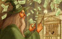 [Chọn sách cho nhà đầu tư]  6 quy tắc quan trọng trong đầu tư của Phù thủy chứng khoán - (Phần 1)