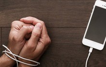 Cai nghiện smartphone bằng mẹo đơn giản không ngờ từ cựu kỹ sư Google