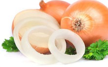 Mách bạn mẹo chữa bệnh "kỳ diệu" chỉ với 1 củ hành tây