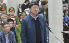 Sáng nay, tòa tuyên án ông Đinh La Thăng và đồng phạm