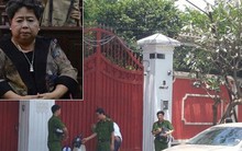 Tranh chấp quanh chiếc Maybach và căn penthouse giữa bà Hứa Thị Phấn và sếp Phương Trang