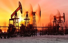 "Tội đồ" đá phiến tiếp tục là thách thức số 1 đối với giá dầu