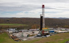 Mỹ đang soán ngôi Saudi Arabia trở thành nhà sản xuất dầu số 2 trên thế giới