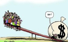 Cuộc sống khó tin của nữ công nhân dệt may Việt Nam và chuyện số lượng tỷ phú thế giới tăng nhanh chưa từng có