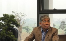 Đại gia Lê Thanh Thản: Tôi đang xin làm nhà ở xã hội giá 6 triệu đồng/m2