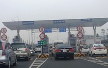 Bộ GTVT sẽ xem xét việc bỏ thu phí ra vào sân bay