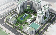 HUDLAND (HLD): Quý 4 lãi ròng hơn 51 tỷ đồng cao gấp 4 lần cùng kỳ