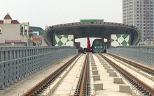Đường sắt Cát Linh - Hà Đông: Mỗi năm trả nợ Trung Quốc khoảng 650 tỷ