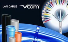 Cáp nhựa Vĩnh Khánh (VKC) báo lãi giảm sâu trong năm 2017