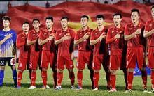 Những cách "chơi trội" của ngân hàng mừng U23 Việt Nam chiến thắng