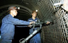 Than Núi Béo: Quý 4 lãi 57 tỷ đồng cao gấp 3 lần cùng kỳ