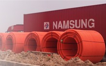 Thibidi: Năm 2017 lãi 324 tỷ đồng vượt 45% kế hoạch cả năm