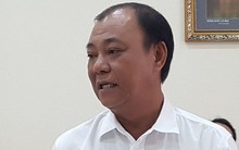 Chi 13 tỷ đồng cho cán bộ đi học tập kinh nghiệm nước ngoài