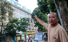 Sở Văn hóa và Thể thao Hà nội sẽ kiến nghị phải "trả lại tên" cho Bưu điện Hà Nội