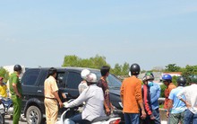 Thực hư việc nhiều đối tượng "dùng súng cướp ngân hàng" ở Trà Vinh