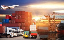 “Chúng ta đang làm logistics 4.0 với hạ tầng truyền thống”
