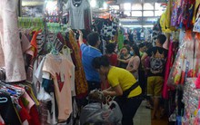 Hộ kinh doanh ngại lên doanh nghiệp vì ngán thuế