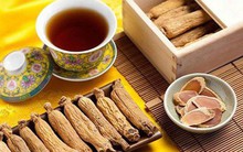 Nhân sâm là loại thuốc bổ quý, nhưng dùng theo cách này dễ biến thành "độc dược"