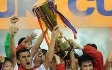 Đội hình tuyển Việt Nam vô địch AFF Cup 2008 giờ đang ở đâu?