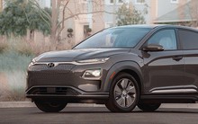 Mới: Hyundai sắp bán ô tô điện tại Việt Nam