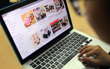 Quản lý thuế bán hàng online: Không nên tận thu