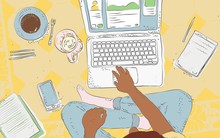 Ba năm làm nhà nước, cảm giác ổn định sống, an phận làm cho xong: Thứ bạn nhận được chỉ là 36 tháng lương, còn bản thân vẫn mông muội mãi chẳng trưởng thành!