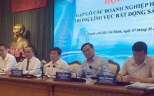 Doanh nghiệp địa ốc 'than phiền' việc chậm cấp sổ đỏ