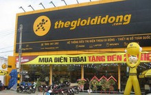 Vụ nghi lộ tài khoản khách Thế Giới Di Động: “Cần khóa tài khoản, đổi mật khẩu”