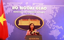 'Trịnh Xuân Thanh vẫn đang trong quá trình thi hành án'