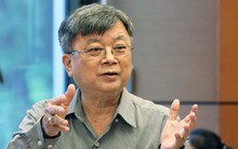 ĐB Trương Trọng Nghĩa: "Có người bằng cấp cao nhưng nói ngọng, viết sai chính tả"