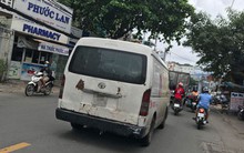 Mất dấu hàng chục ngàn ôtô "hết đát"