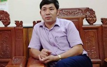 Cán bộ huyện “vòi” 100 triệu đồng bị đình chỉ chức vụ trong Đảng