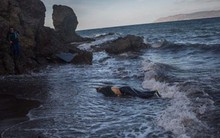 Số phận bi thảm của người di cư