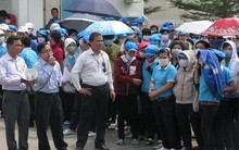 4,3 triệu USD cho cải thiện quan hệ lao động thị trường